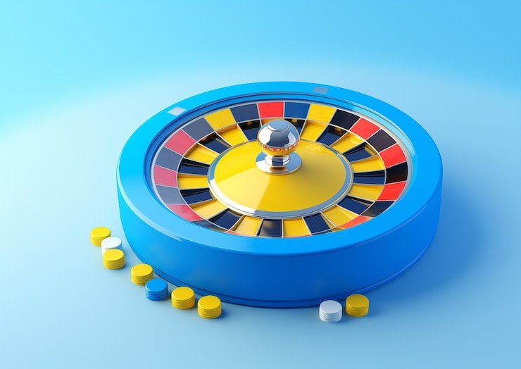 Panduan langkah demi langkah cara mendaftar dan mulai bermain slot online di hobicuan