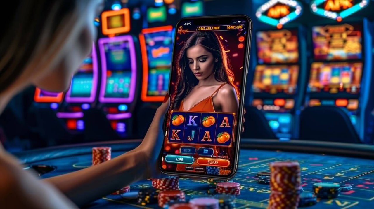 Pengguna dewasa Indonesia menikmati slot online hobicuan dengan nyaman di perangkat mobile